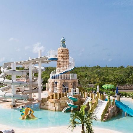 Miranda Bayahibe Hotel Exterior photo