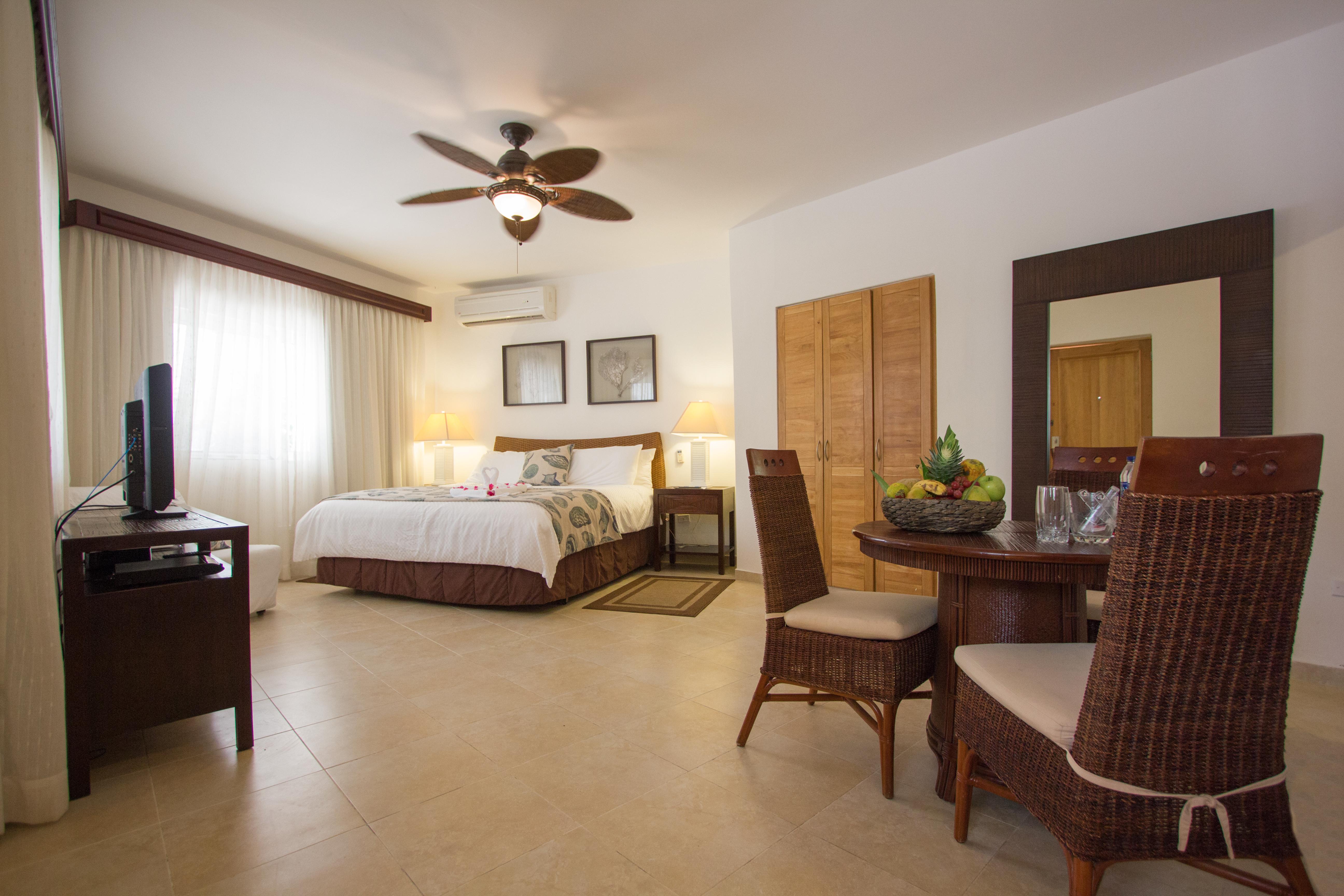 Miranda Bayahibe Hotel Exterior photo