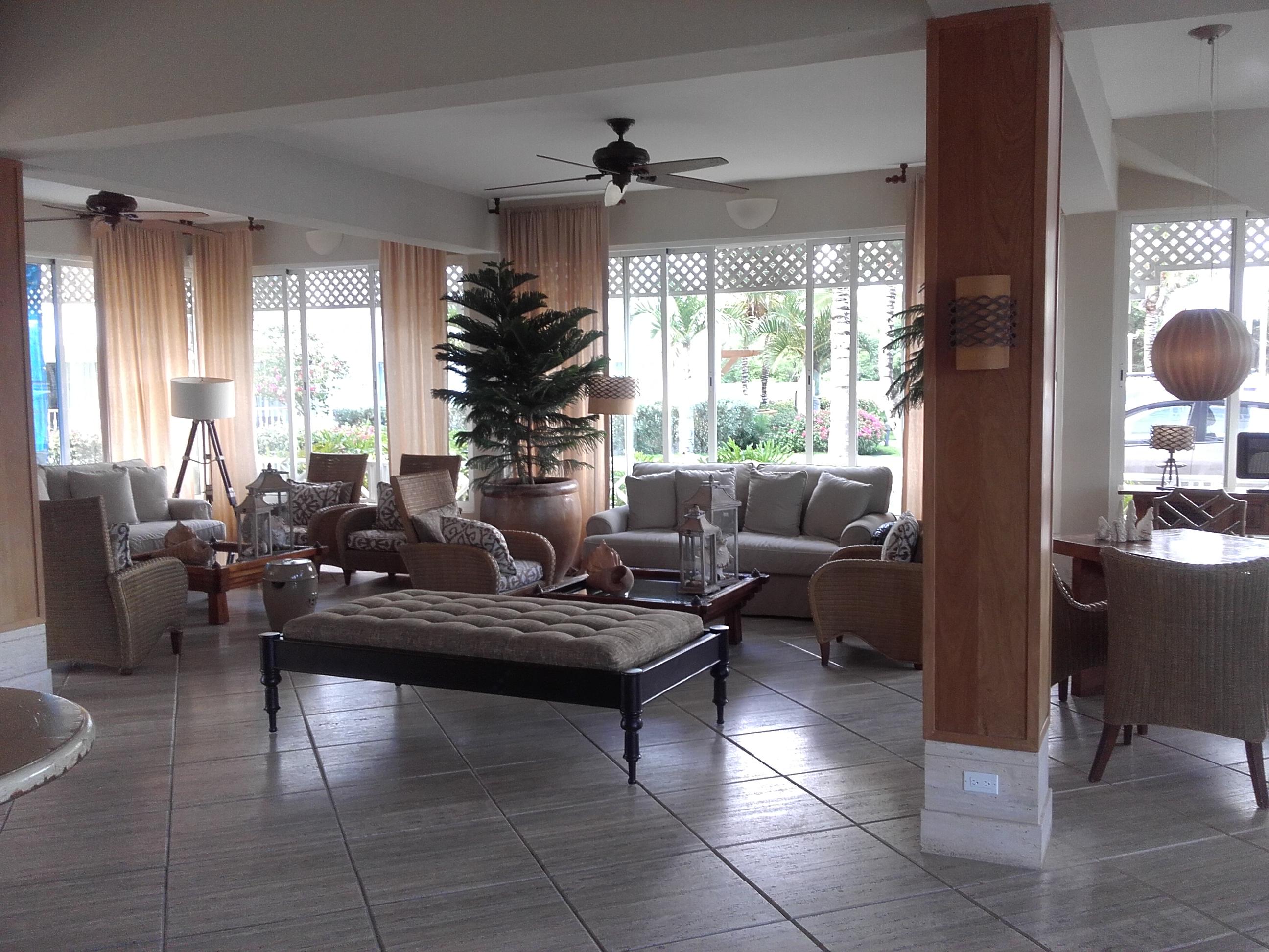 Miranda Bayahibe Hotel Exterior photo