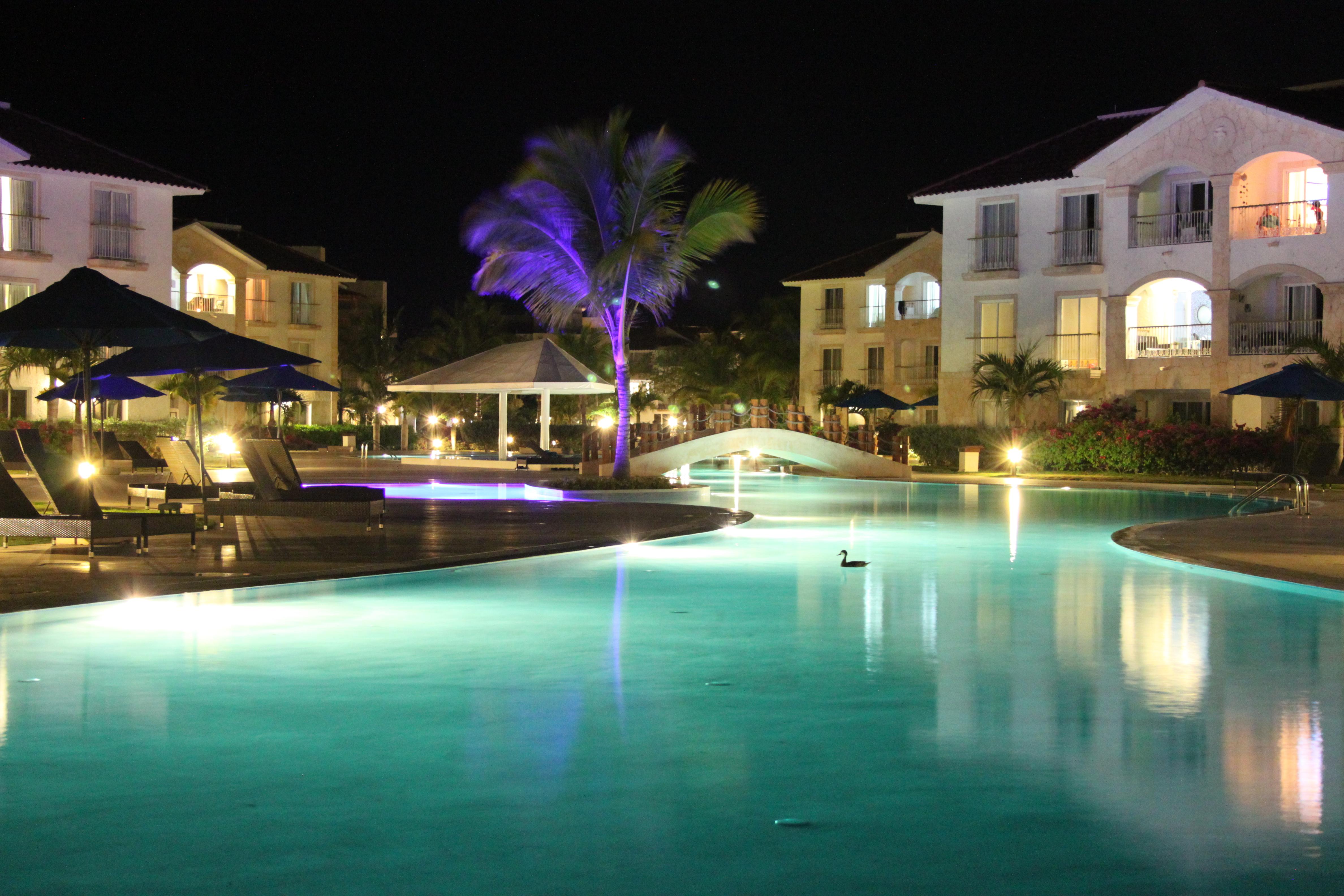 Miranda Bayahibe Hotel Exterior photo