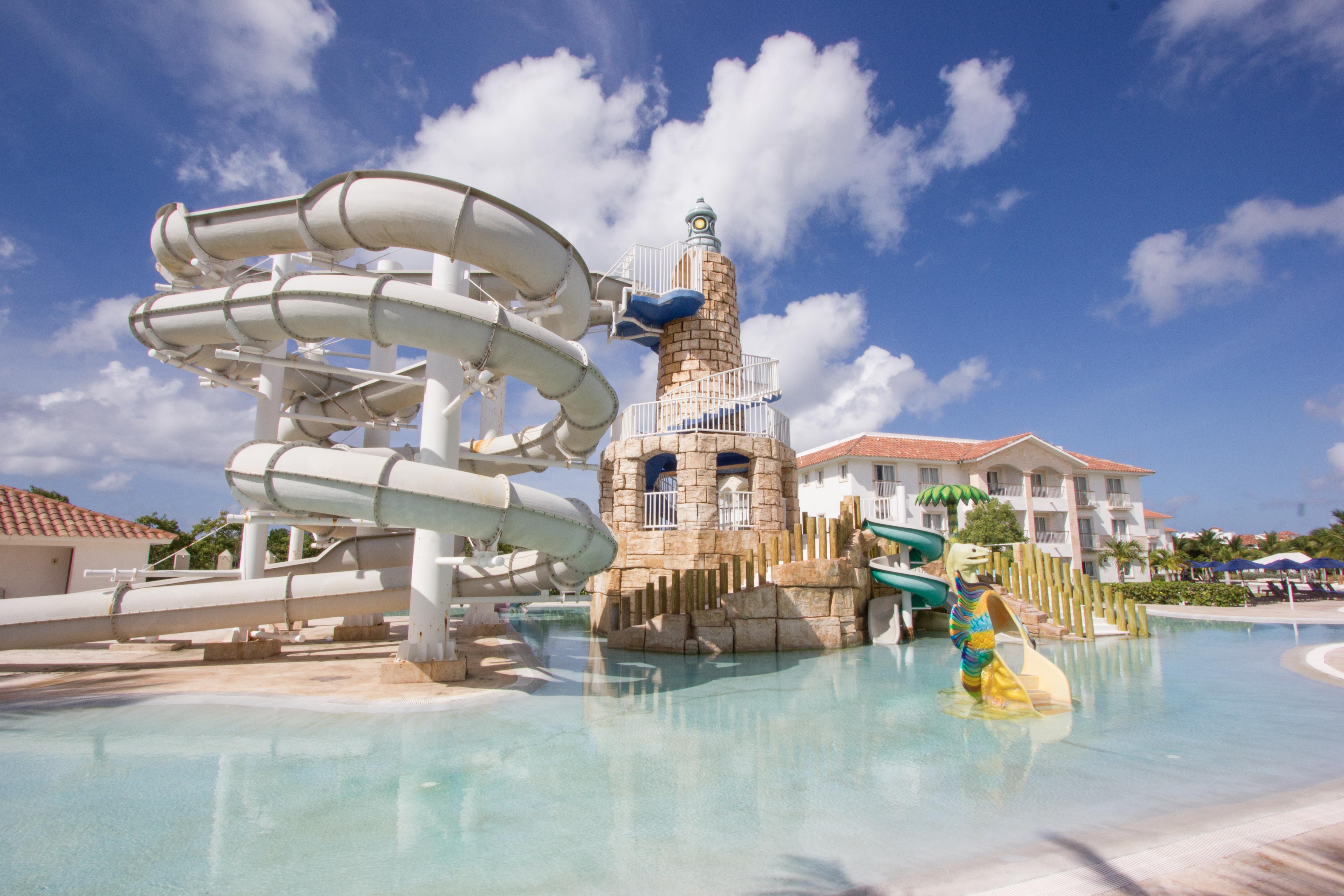 Miranda Bayahibe Hotel Exterior photo