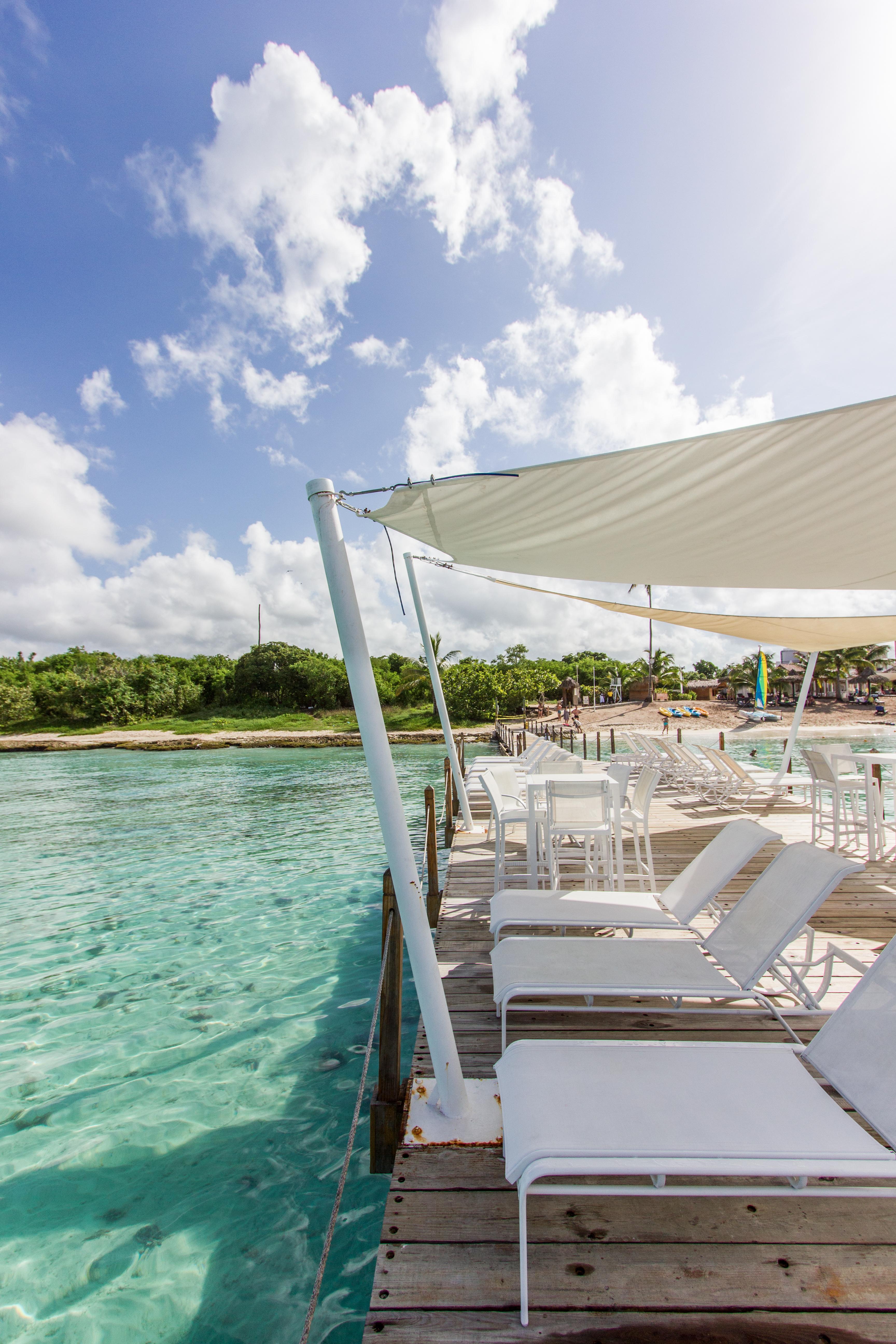 Miranda Bayahibe Hotel Exterior photo