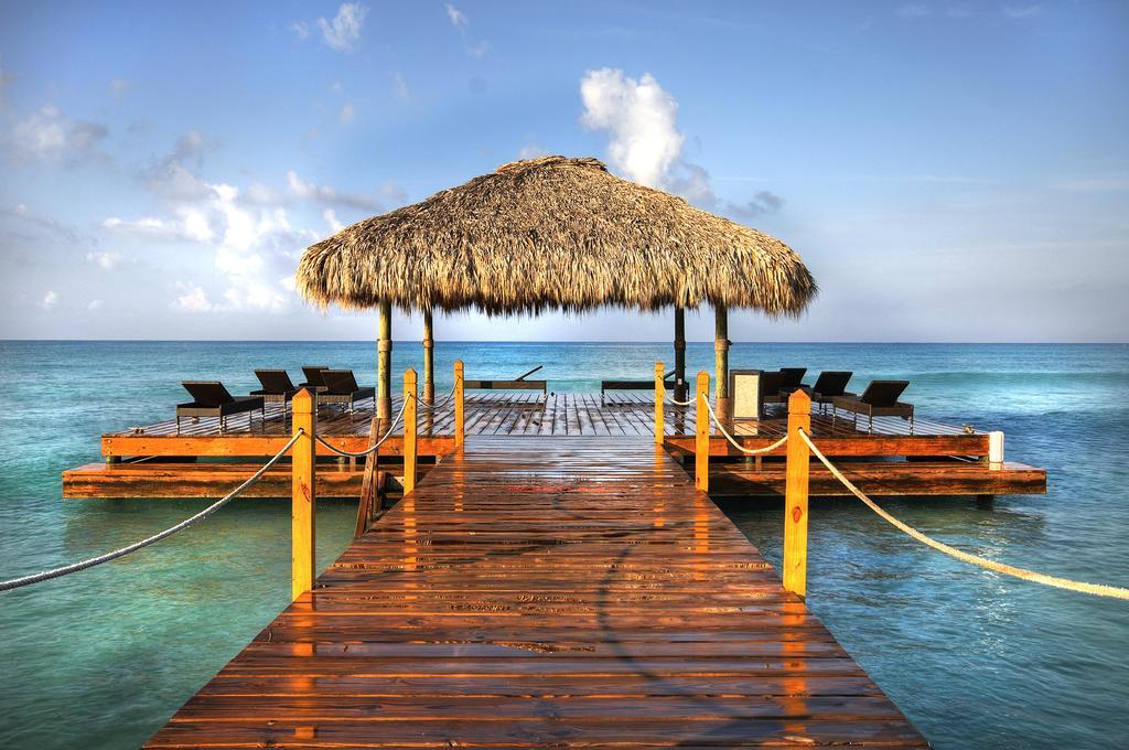 Miranda Bayahibe Hotel Exterior photo