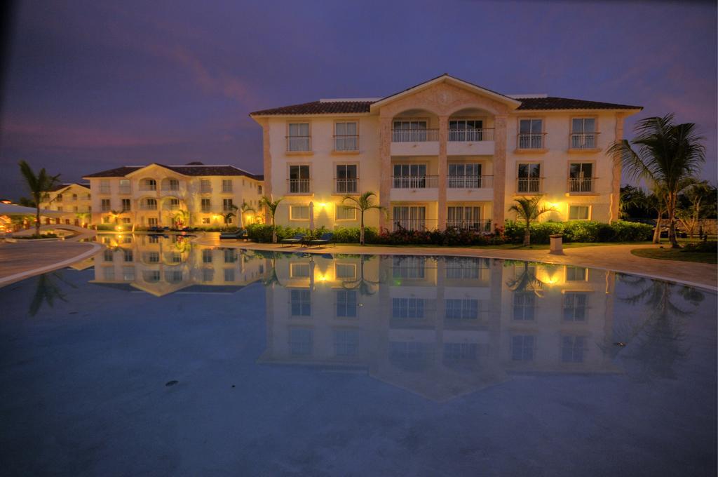 Miranda Bayahibe Hotel Exterior photo