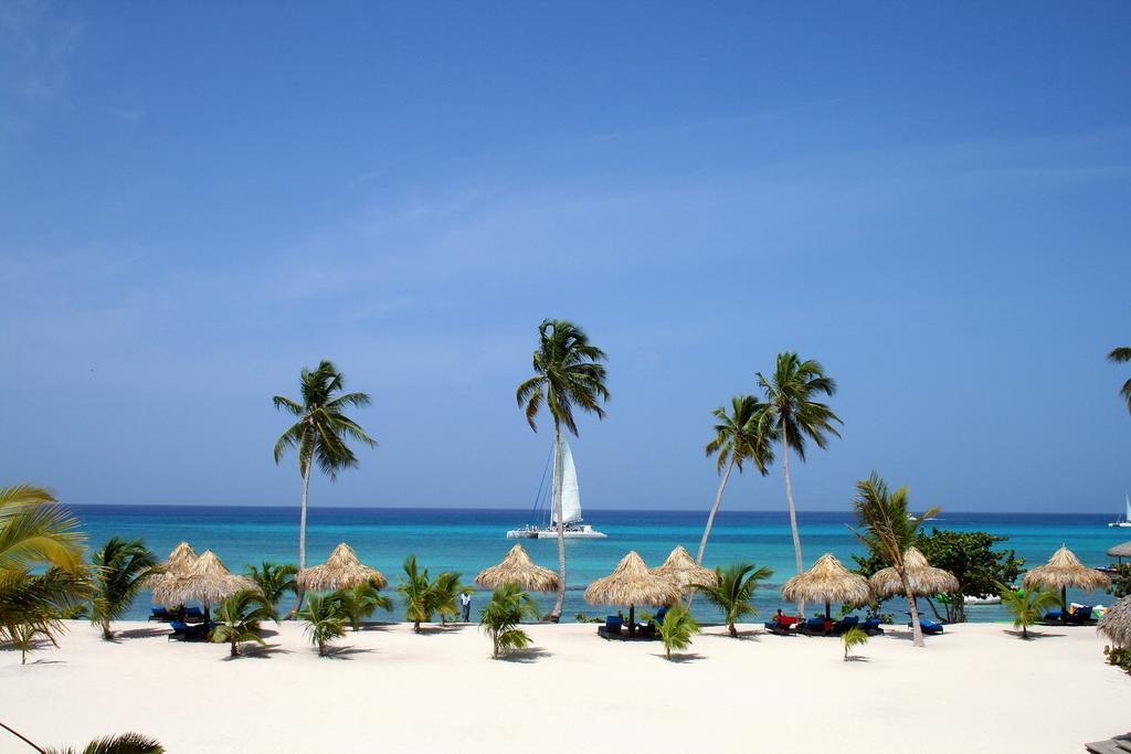 Miranda Bayahibe Hotel Exterior photo