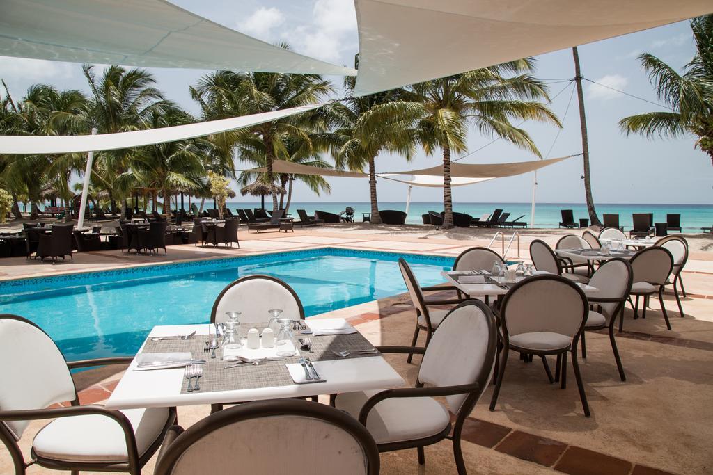 Miranda Bayahibe Hotel Exterior photo