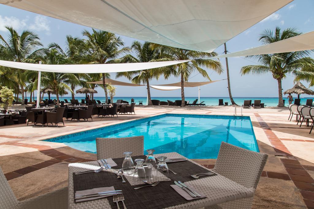 Miranda Bayahibe Hotel Exterior photo