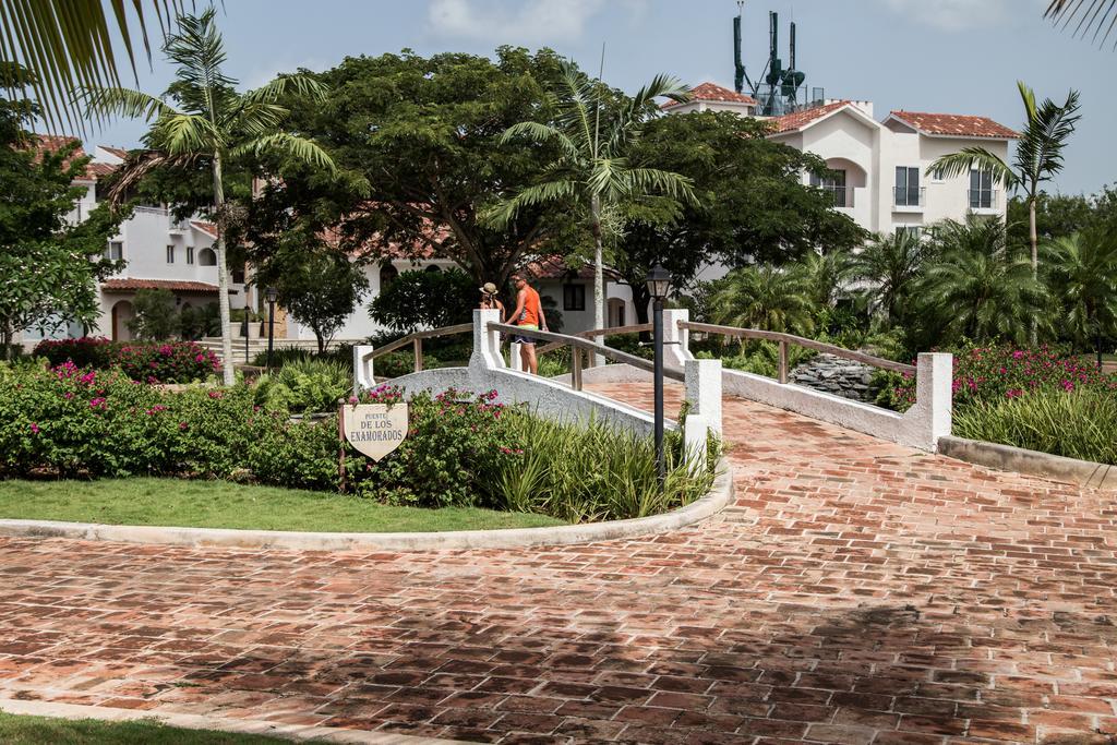 Miranda Bayahibe Hotel Exterior photo
