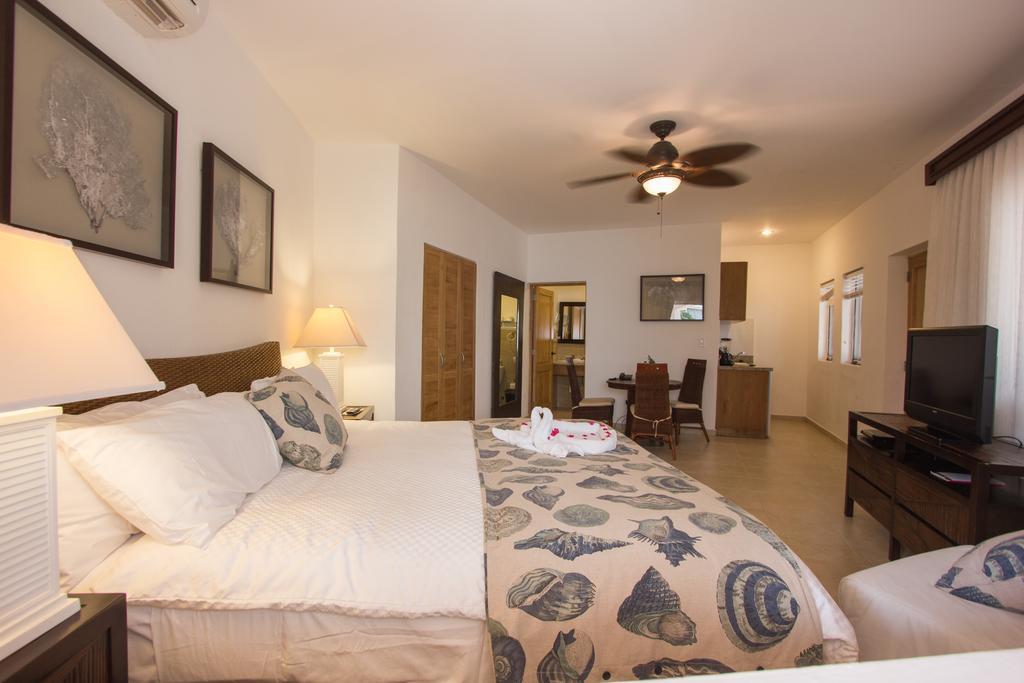 Miranda Bayahibe Hotel Exterior photo