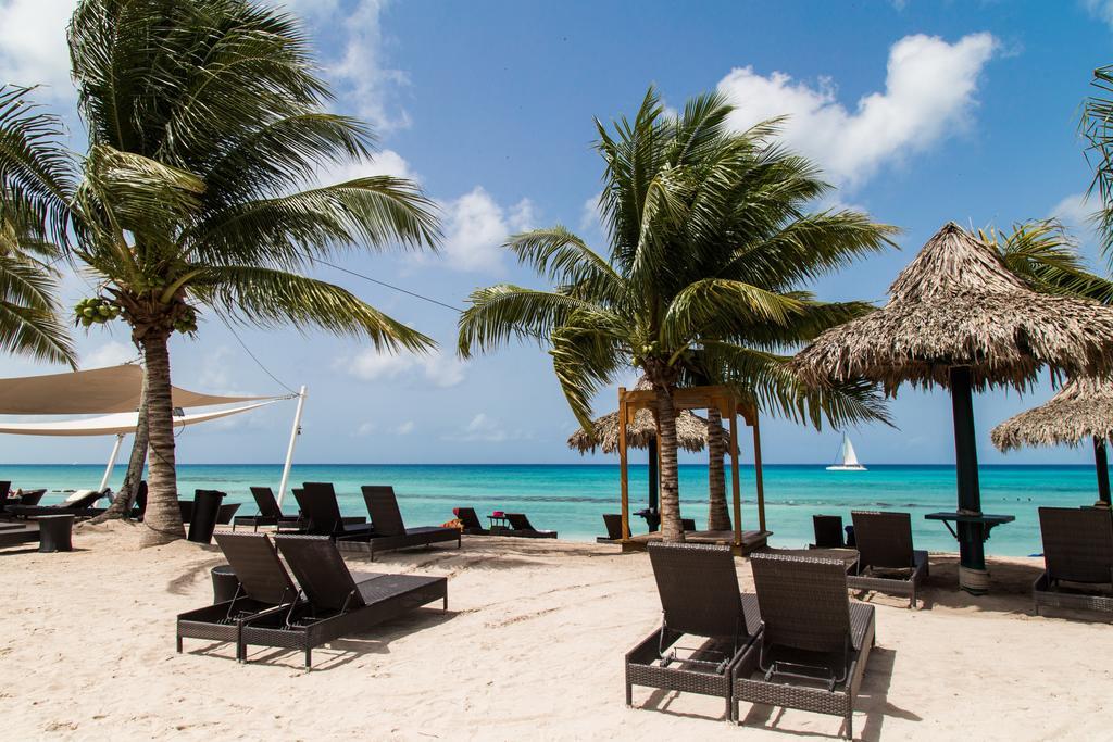 Miranda Bayahibe Hotel Exterior photo