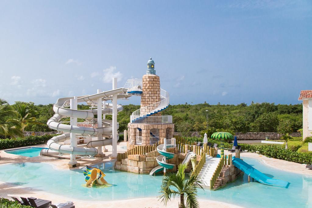 Miranda Bayahibe Hotel Exterior photo