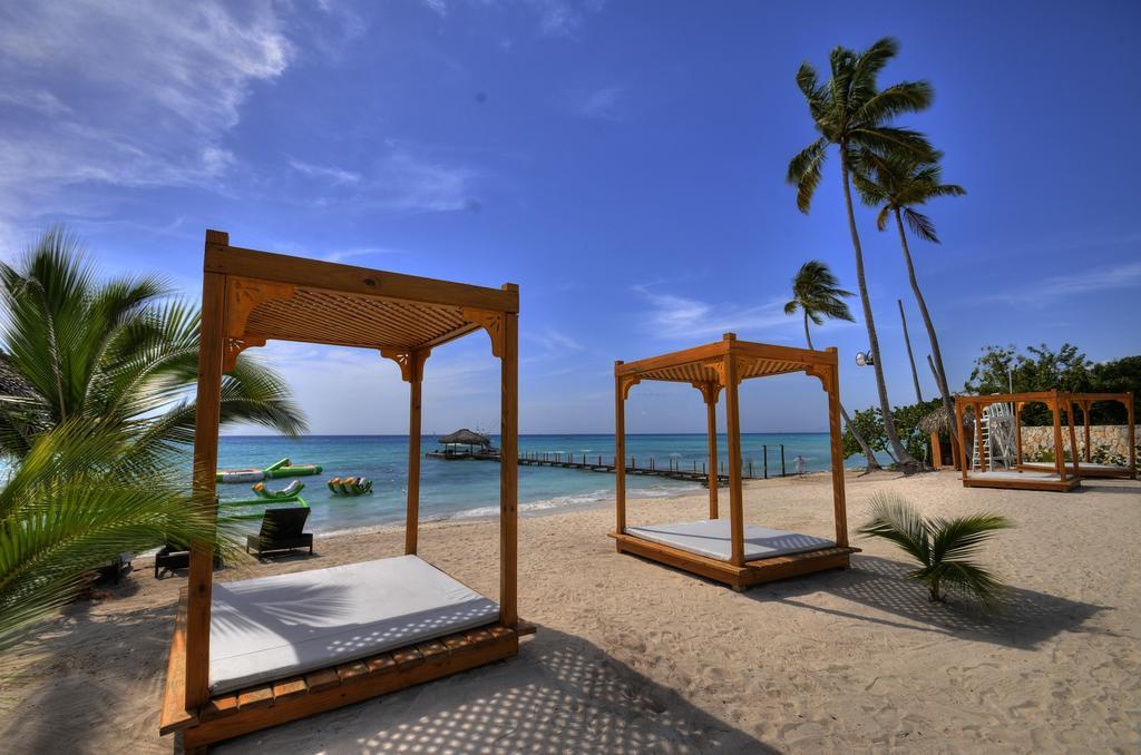 Miranda Bayahibe Hotel Exterior photo