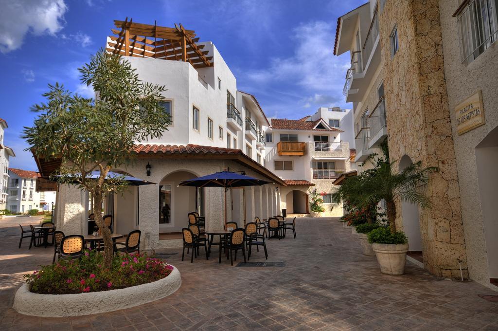 Miranda Bayahibe Hotel Exterior photo