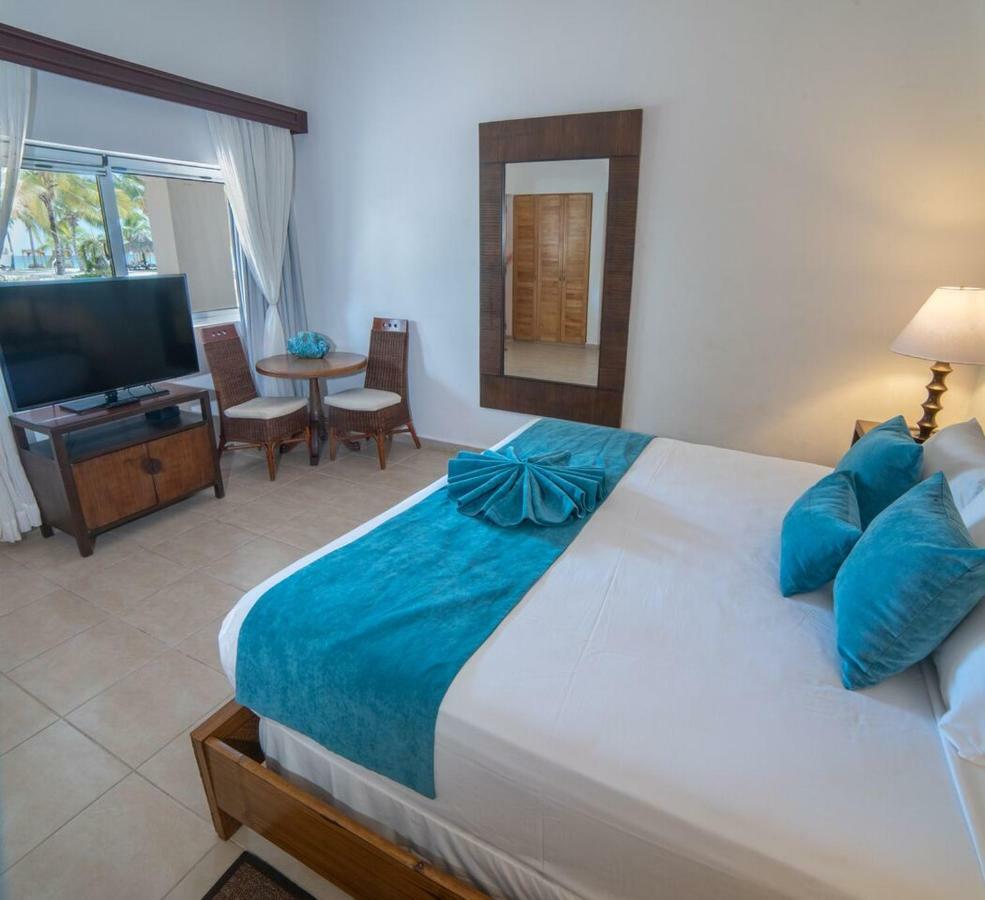 Miranda Bayahibe Hotel Exterior photo