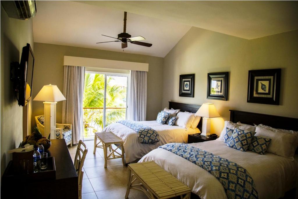 Miranda Bayahibe Hotel Exterior photo